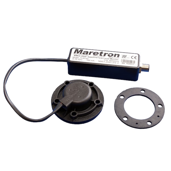 TLM150 Tank Level Monitor